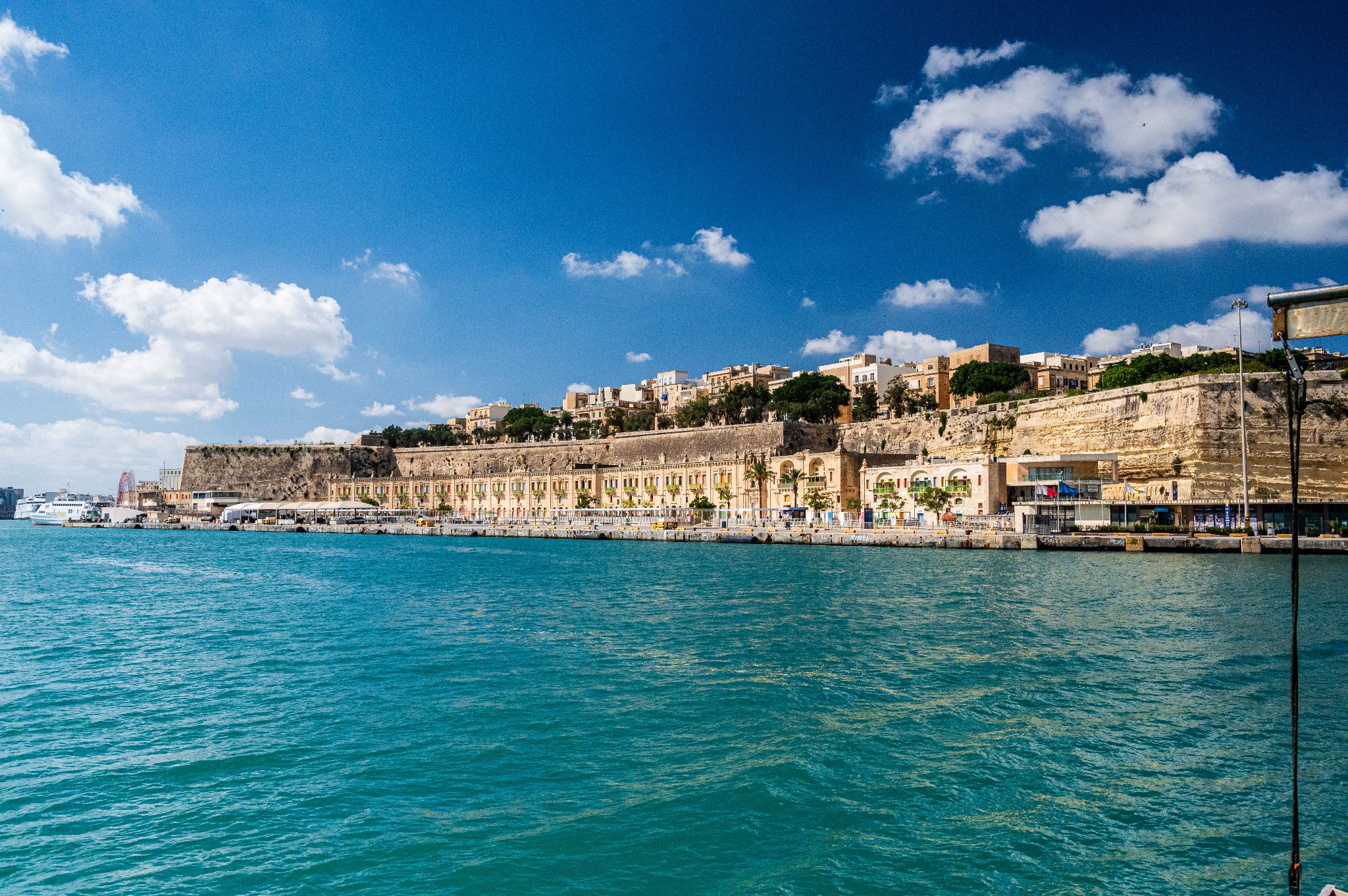 Valetta